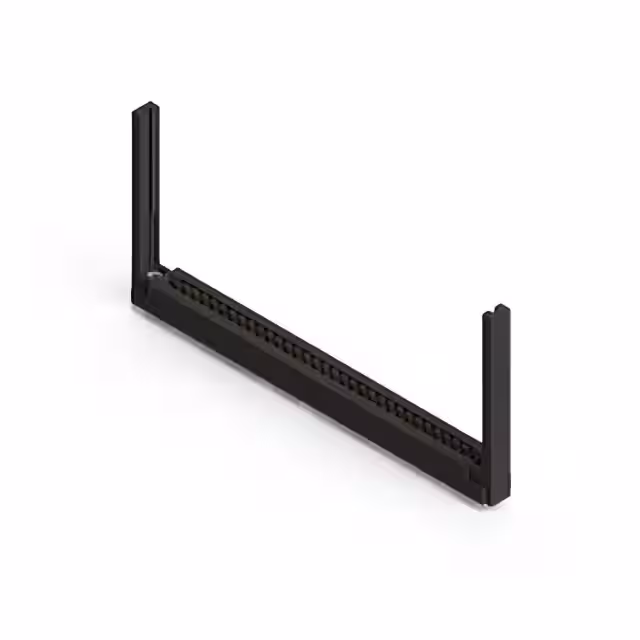 357-032-541-168 EDAC Inc.  Edgeboard Connectors